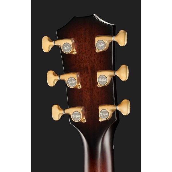 Taylor Builders Ed 314ce LTD 50th Nat
