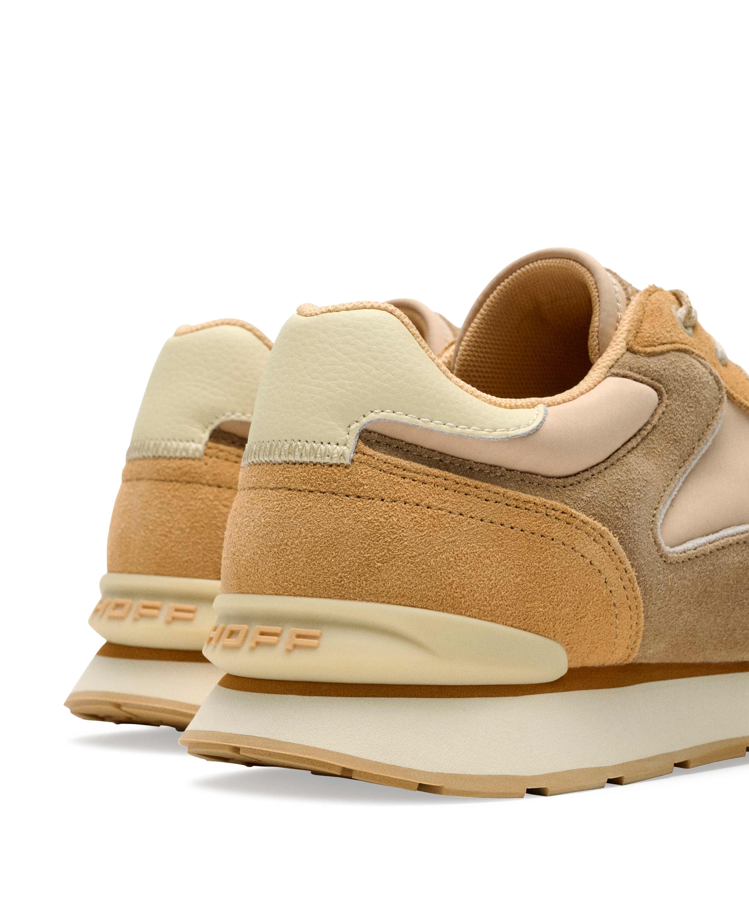 Hoff  CITY dames sneakers beige