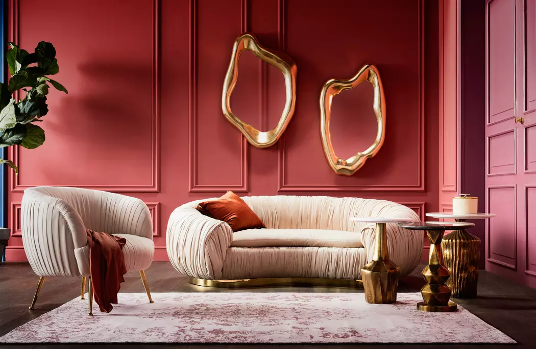 Sofa Perugia 82707