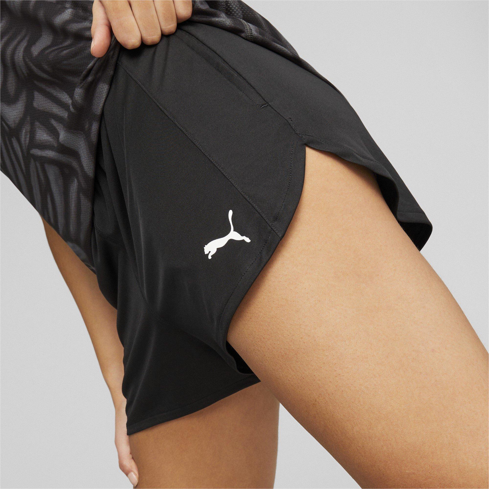 Puma Train All Day Knit 3 Shorts