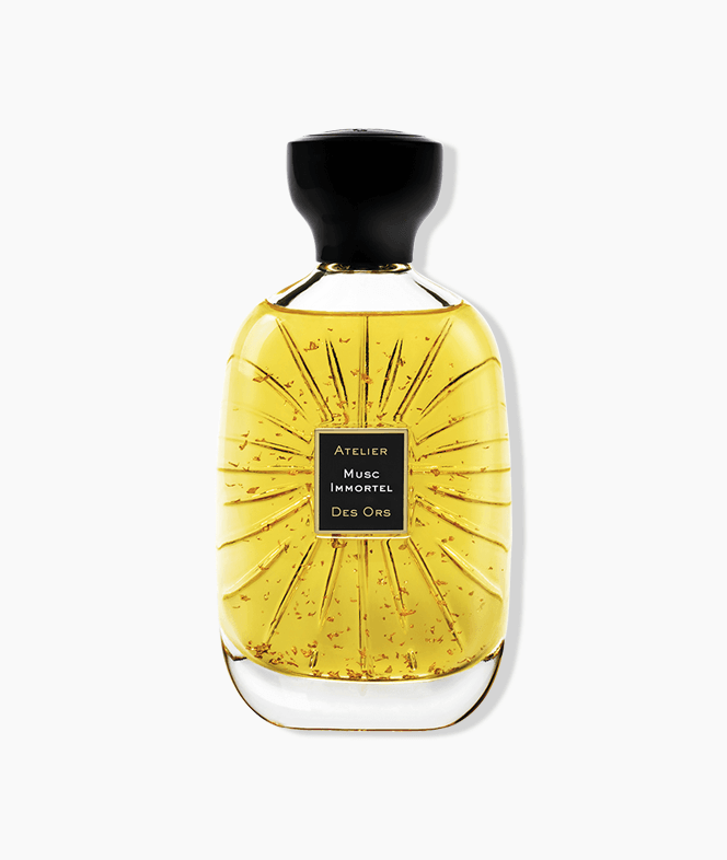 Musc Immortel ATELIER DES ORS 100 ML