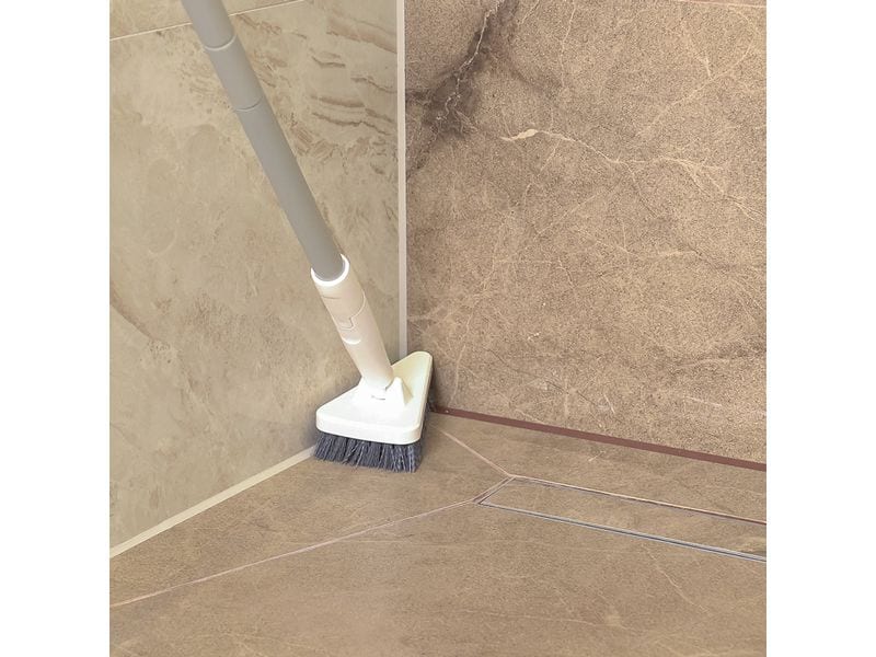 CreaClean Wischmopp Multi 9-teilig Reinigungsset