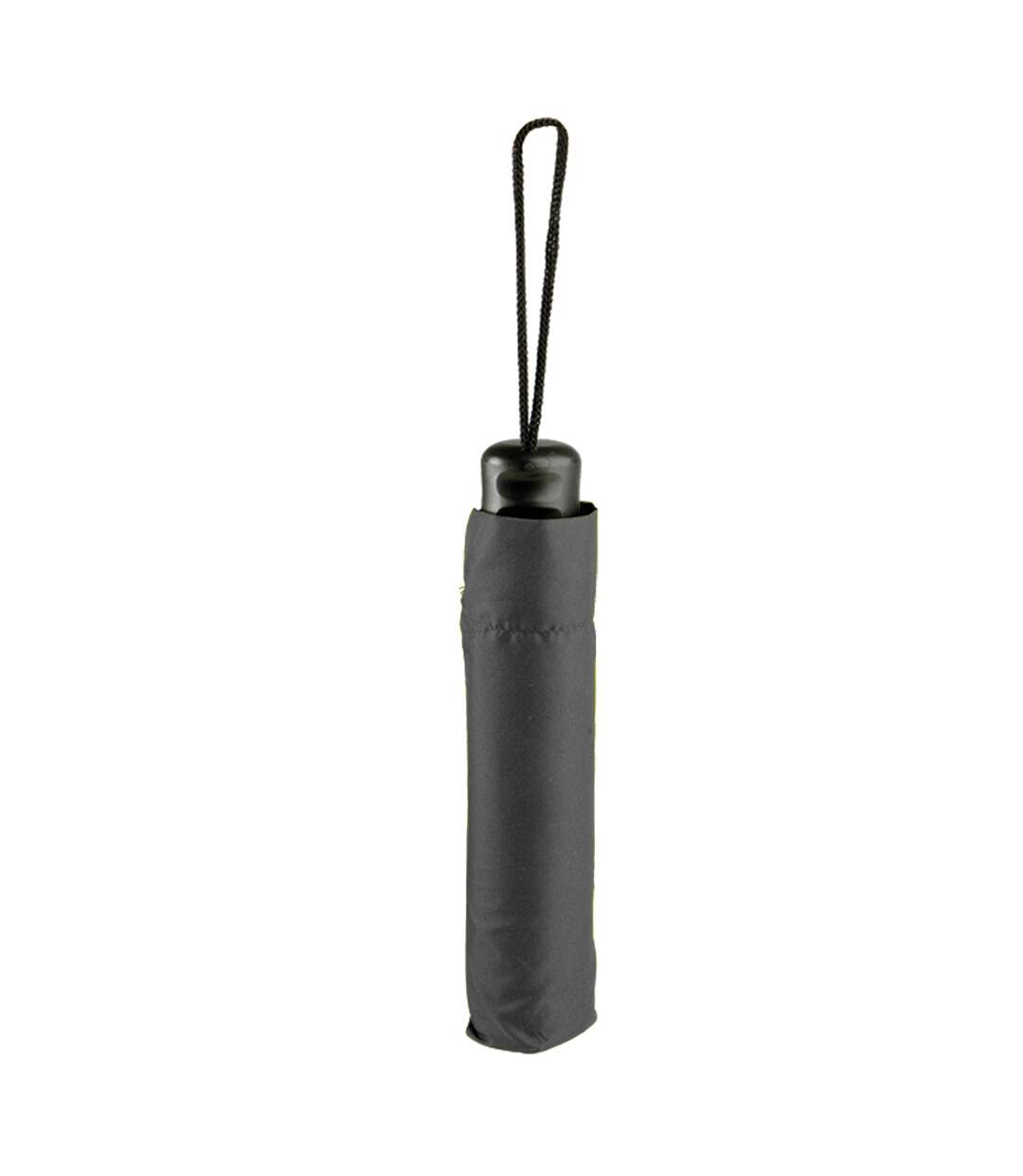 Kimood - Mini parapluie piable (Gris foncé) (Taille unique) - UTPC2669