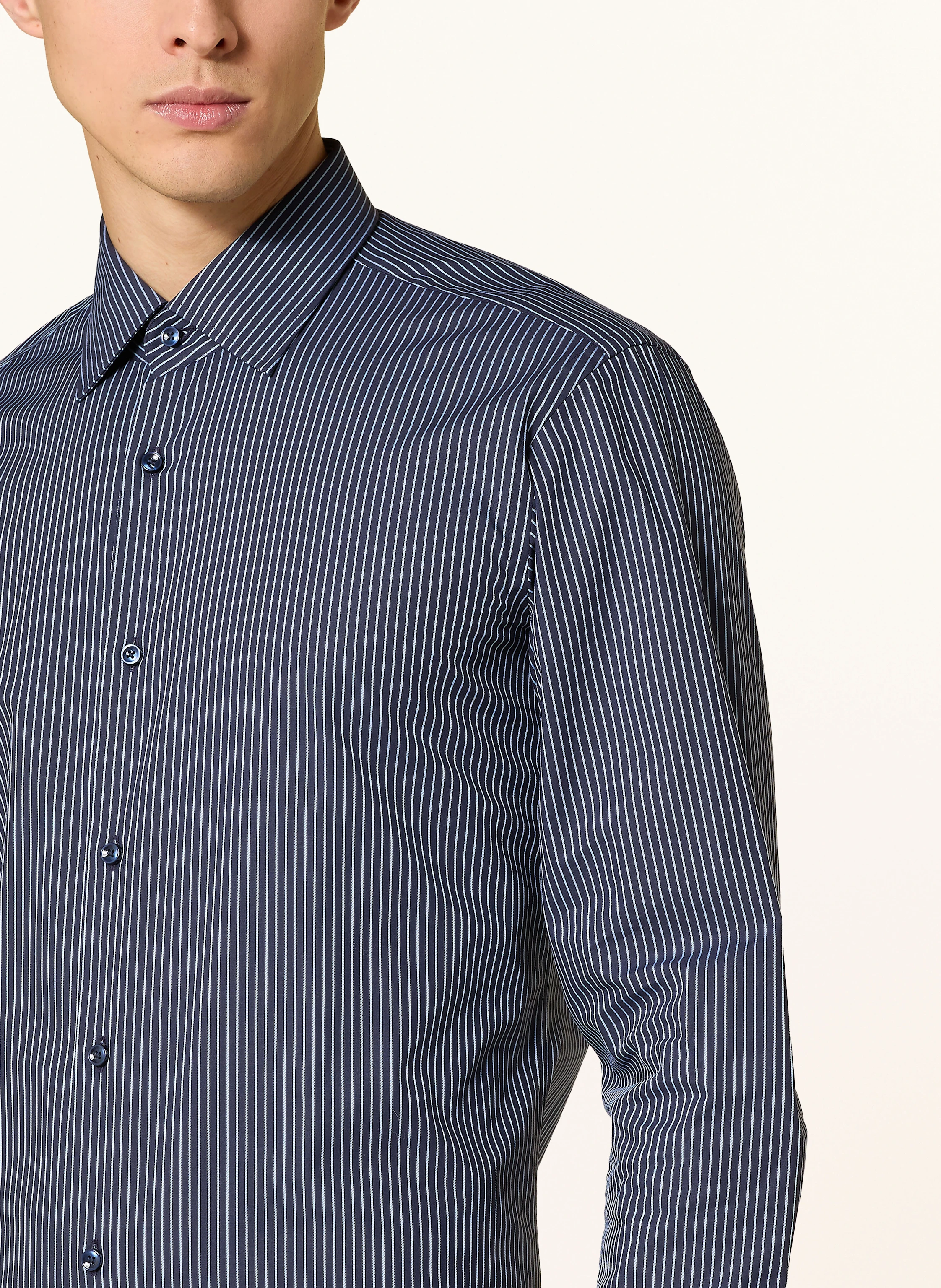 BOSS Hemd JOE Regular Fit