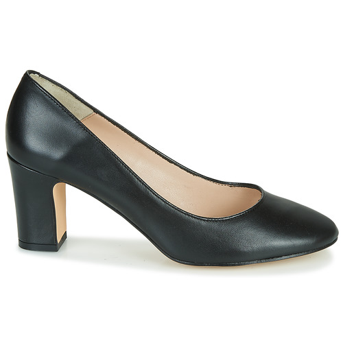 Betty London - NOLIE - Noir