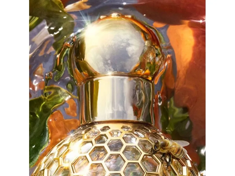 Guerlain Aqua Allegoria Mandarine Basilic Edt - Dame - 125 ml