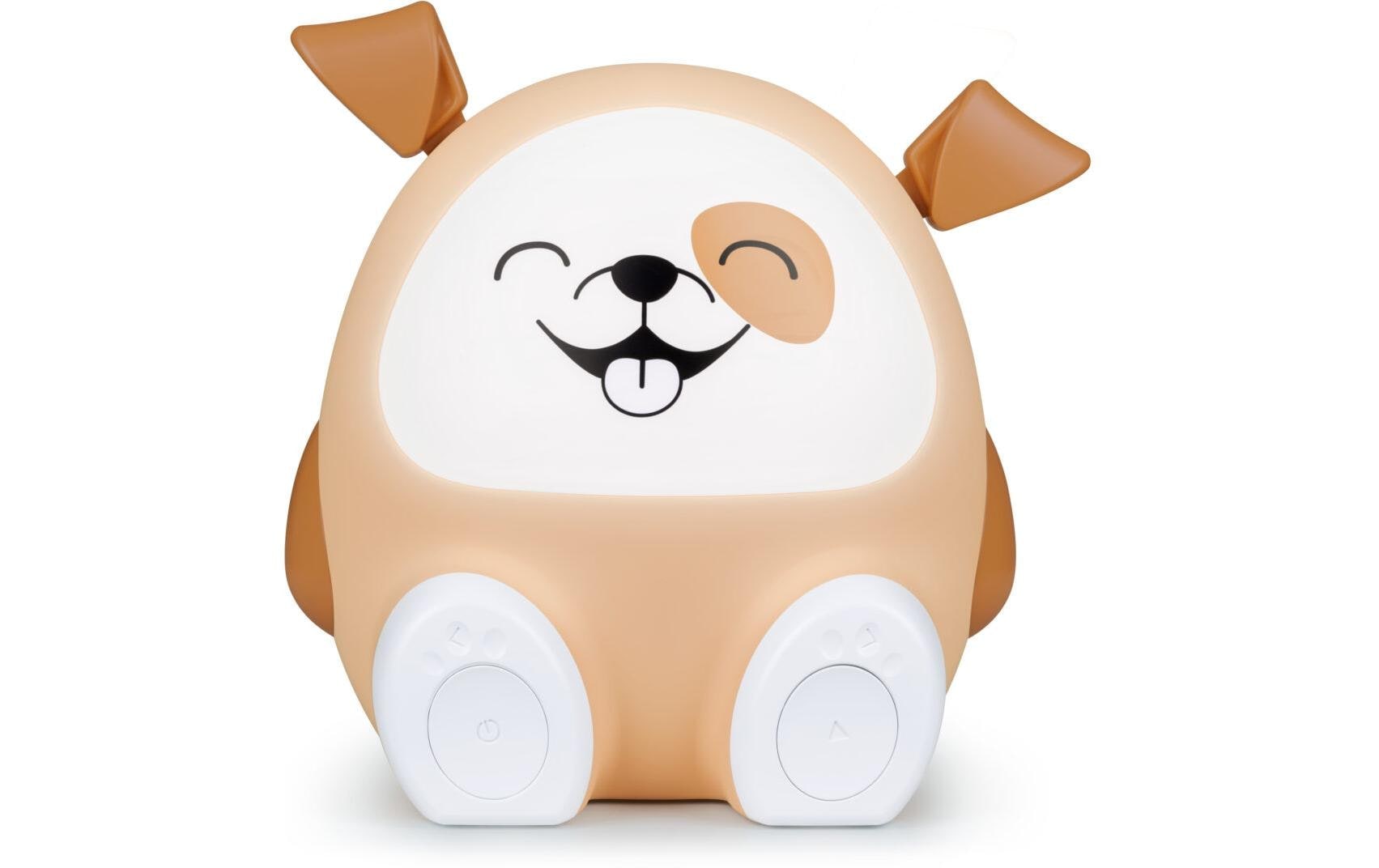 BigBen Bluetooth-Lautsprecher »Interactive KIDS Dog« (Bluetooth 15 W)