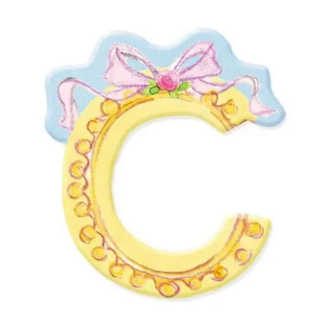 Die Spiegelburg Prinzessin Lillifee Buchstabe C
