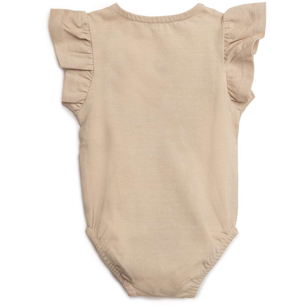 Køb Hanevild Summer Sand Maggie Romper
