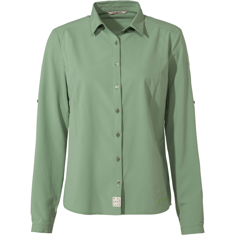 Vaude Damen Rosemoor IV Bluse