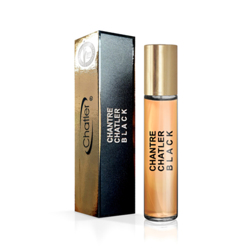 Chatler Chantre BlackEau de Parfum Spray30 ml