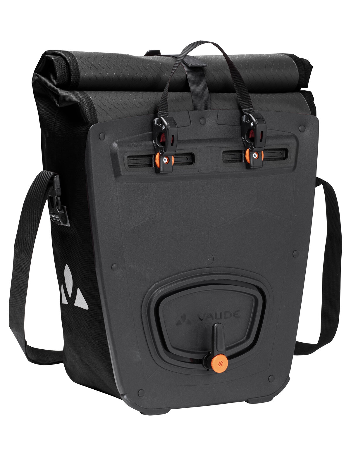 VAUDE Fahrradtasche »AQUA BACK SINGLE (REC)«