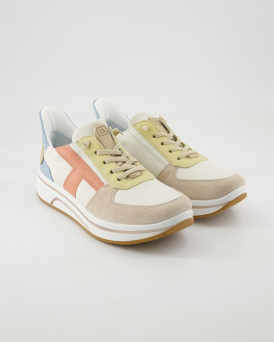 Ara SAPPORO Sneaker in Mehrfarbig