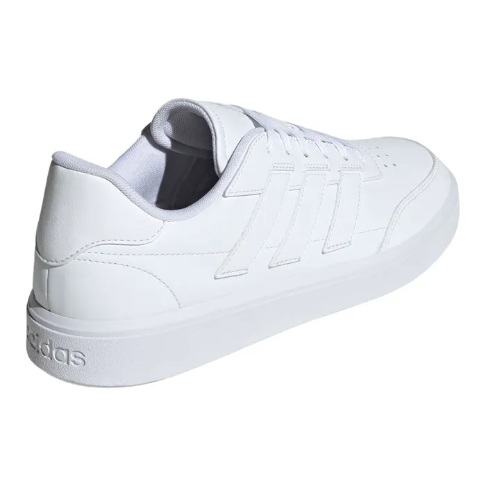 Adidas Courtblock Sneakers Heren