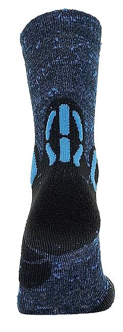 UYN - CHAUSSETTES DE RANDONNEE OUTDOOR EXPLORER JR