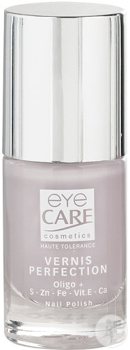 Eye Care Cosmetics Vernis Perfection Oligo+ Teinte Crocus 1353 Flacon 5ml