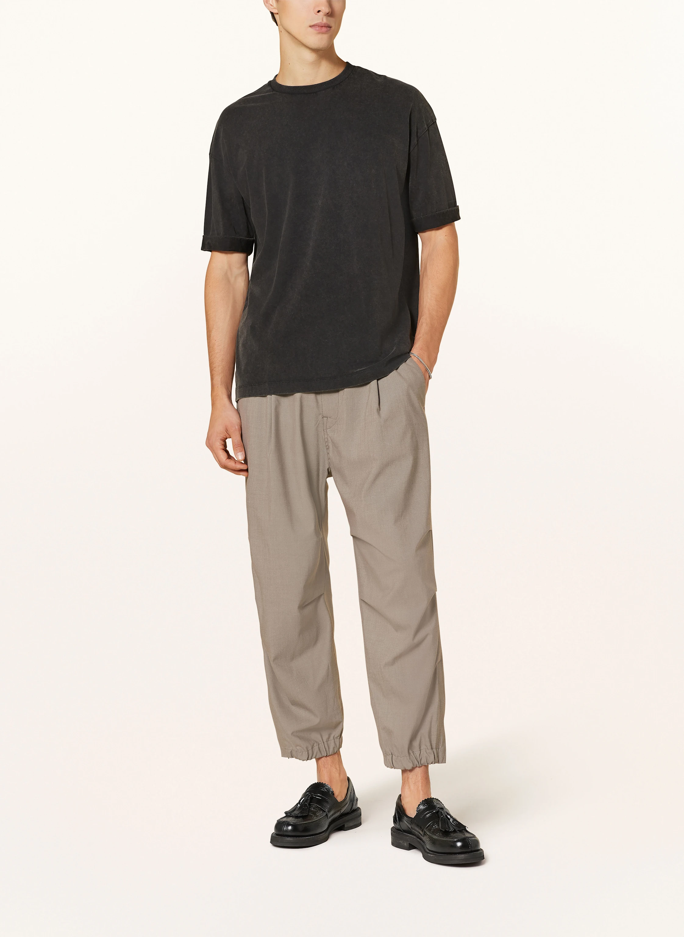 DRYKORN T-Shirt NOLIEN