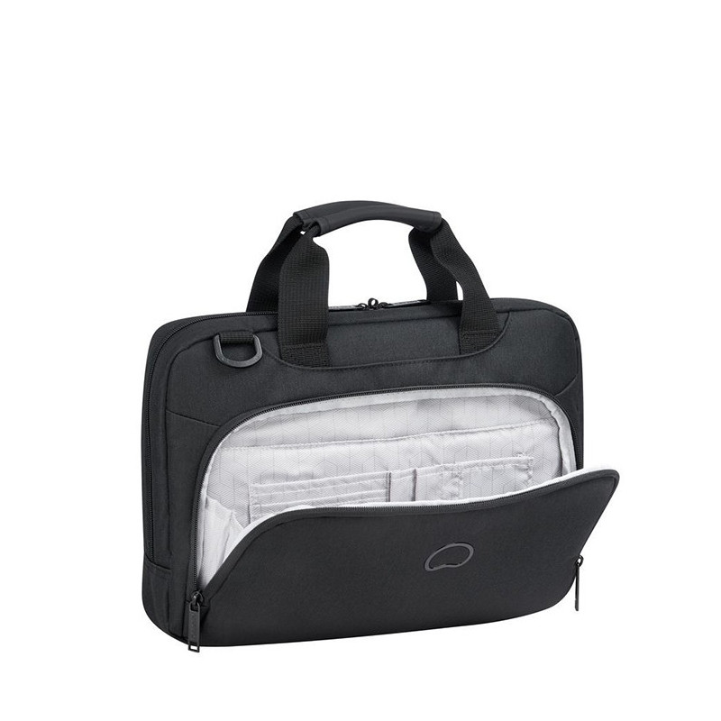 Serviette ordinateur Esplanade 13.3 pouces 35.5 cm Noir Profond