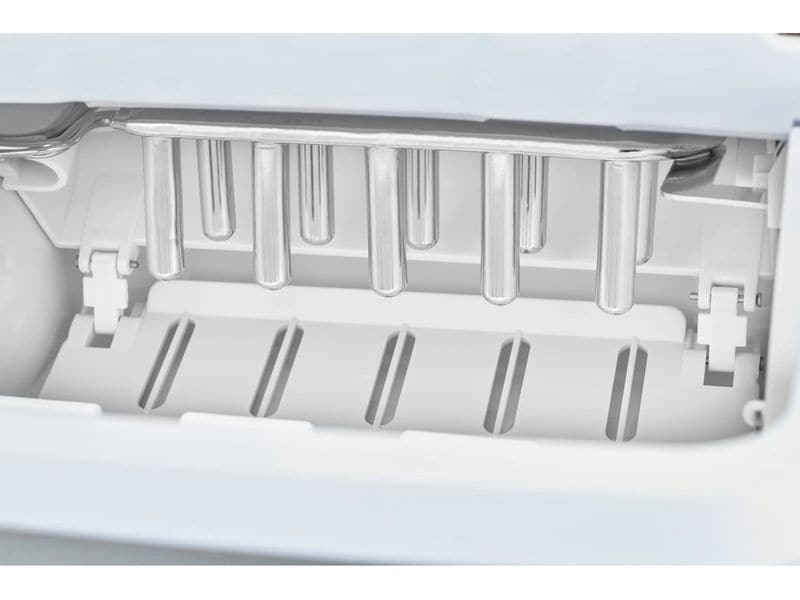 Medion Eiswürfelmaschine Life MD 11950 15 kg/24h Klareis Eiswürfelbereiter