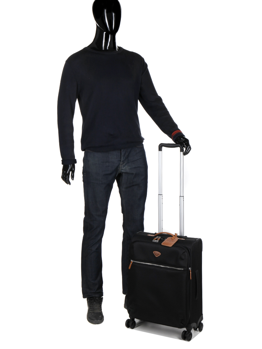 Valise Jump Etretat 55 cm