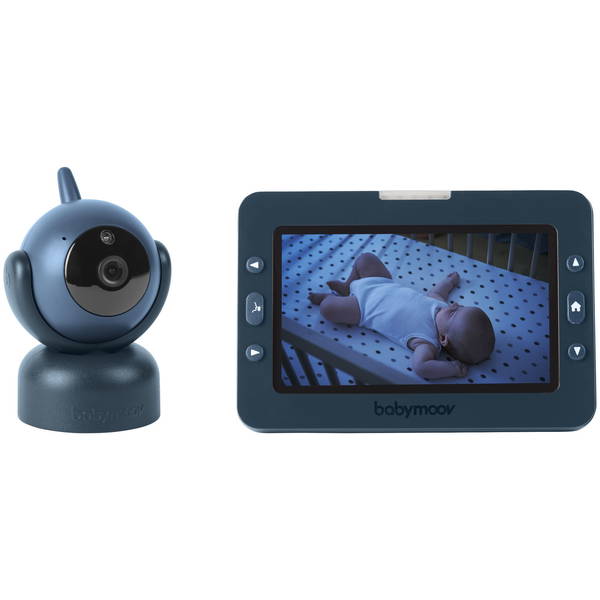 BabymoovBabymoov   Babyphone YOO Master Plus HD