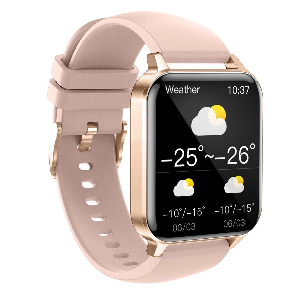 Smartwatch - Smarty2.0 - SW084I
