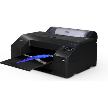 Epson SureColor P5300 imprimante grand format Wifi Jet d’encre piézoélectrique Couleur 5760 x 1440 DPI A2 (420 x 594 mm) Ethernet/LAN