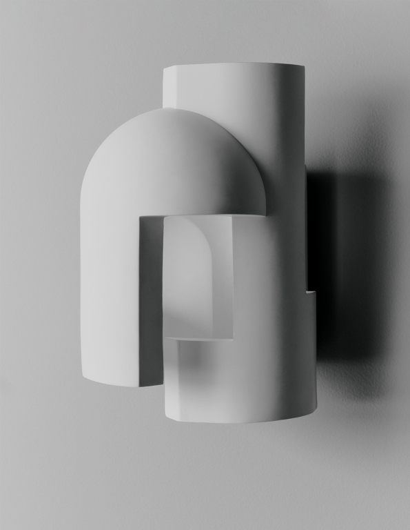 DCW éditions Soul story 1 wandlamp outdoor