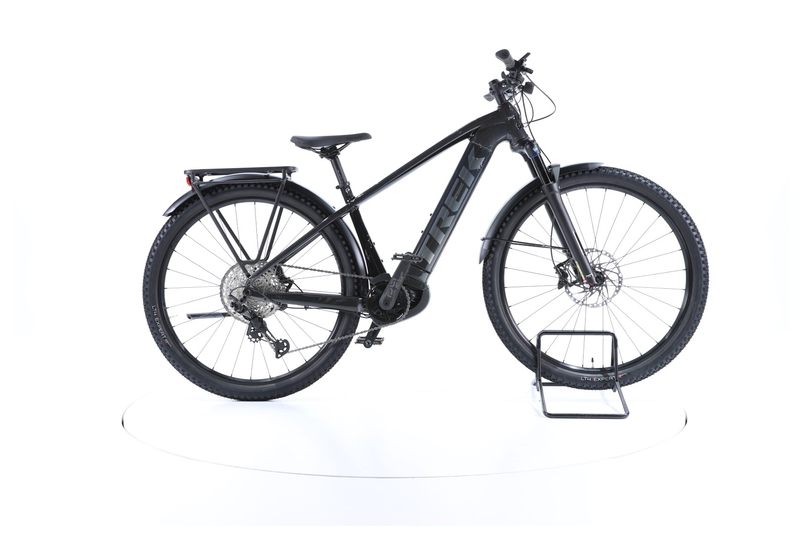 Trek Powerfly Sport 5 EQ (2024) | Diamond