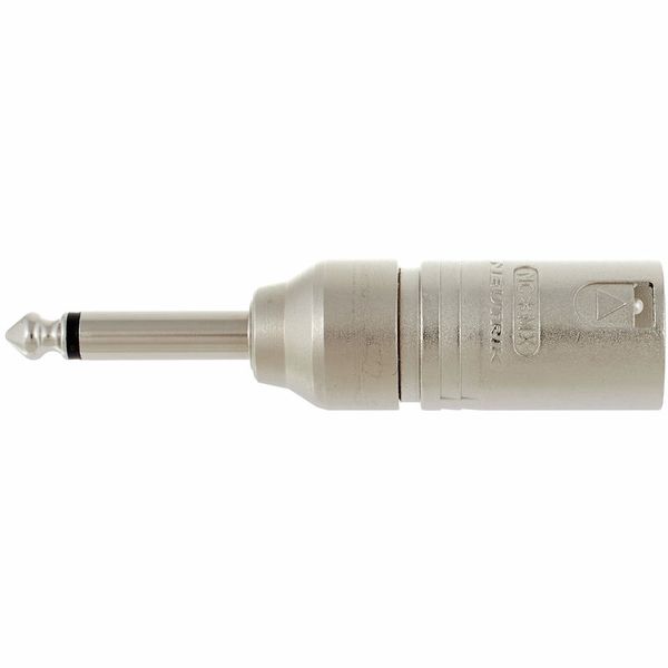 Neutrik NA2 MP Steckadapter