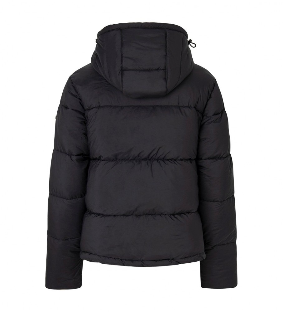 Jaqueta Pepe Jeans Morgan Preta