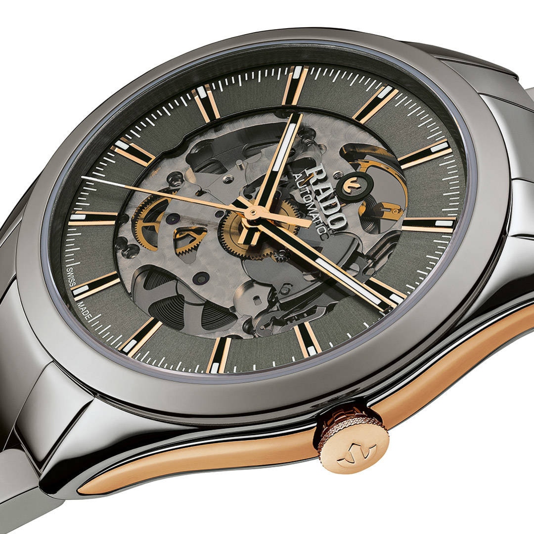 Rado HyperChrome XL Automatik