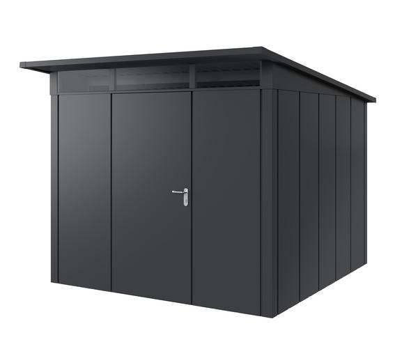 Hörmann Metallgerätehaus Juno JPD10 L-Sk