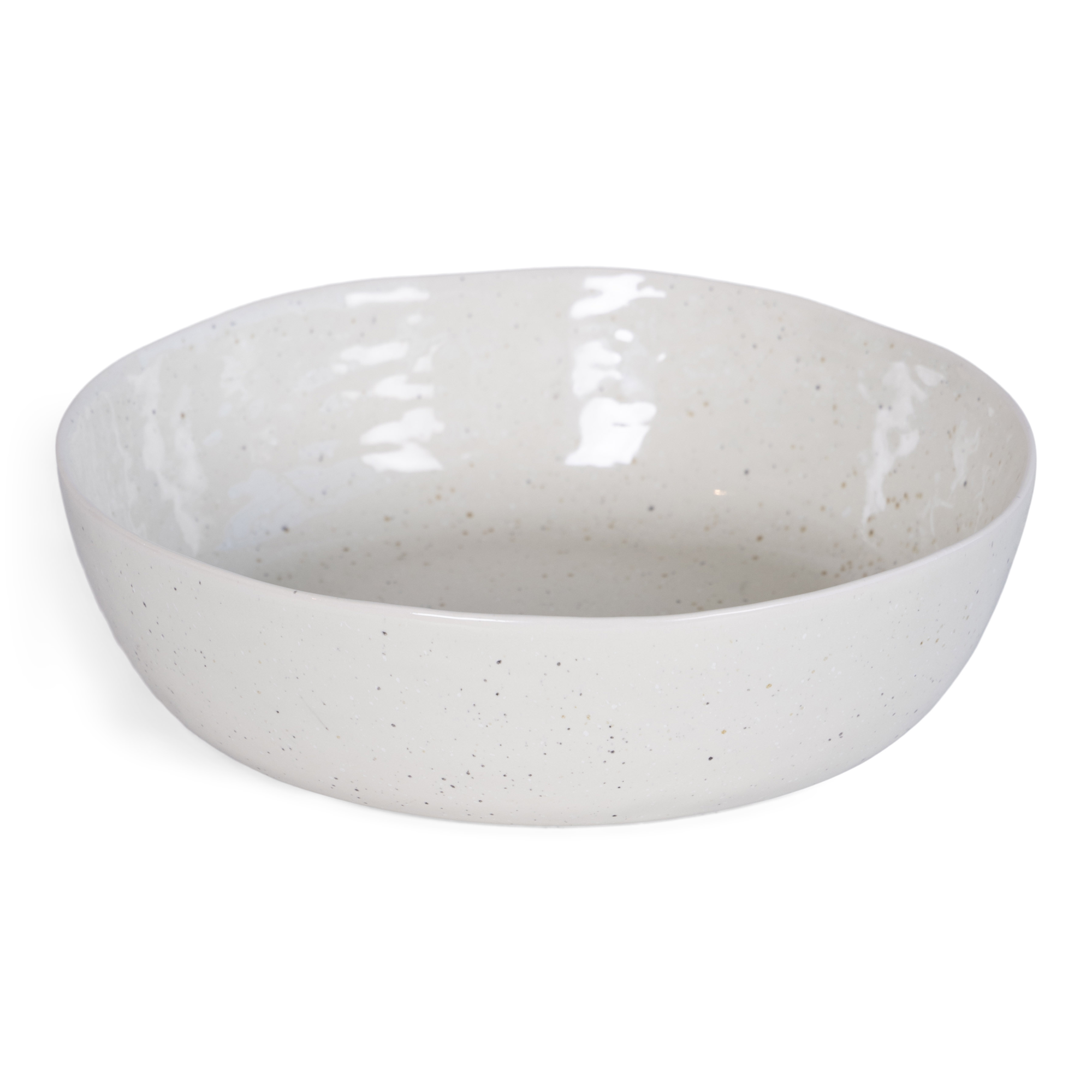 Schaal Odile clay