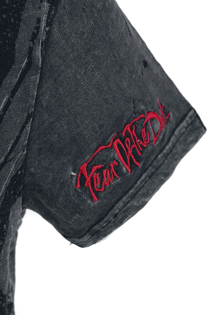 EMP Signature Collection | Iron Maiden T-Shirt Manches courtes