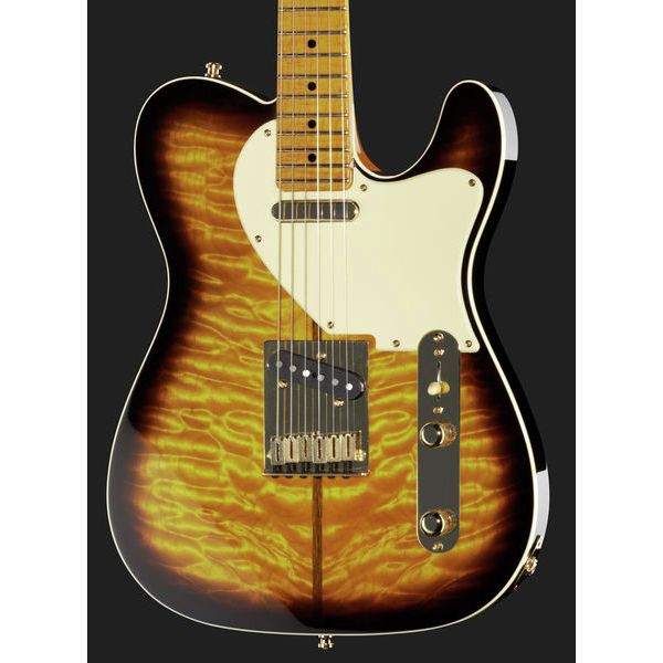 Fender Merle Haggard Signature Tele