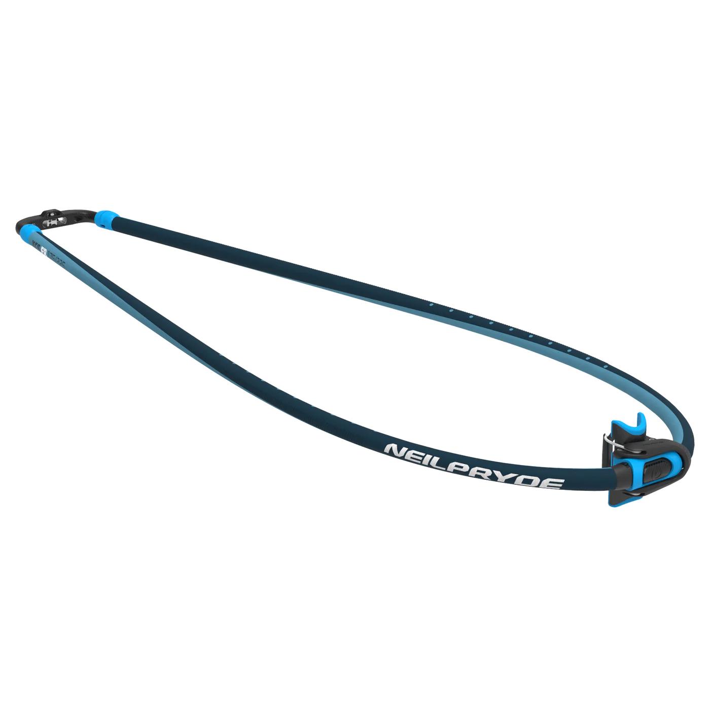 Neilpryde Wish X-CS Slim Freerace Carbon 175 - 225 cm