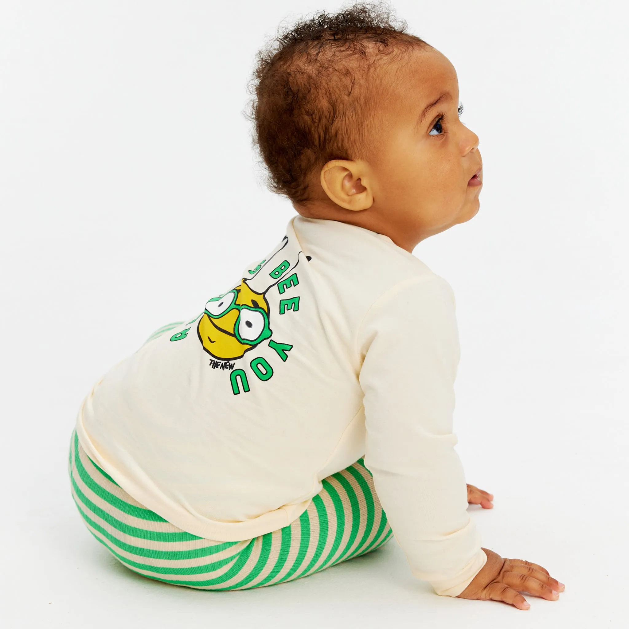 The New T-shirt Juzz 12-36mois