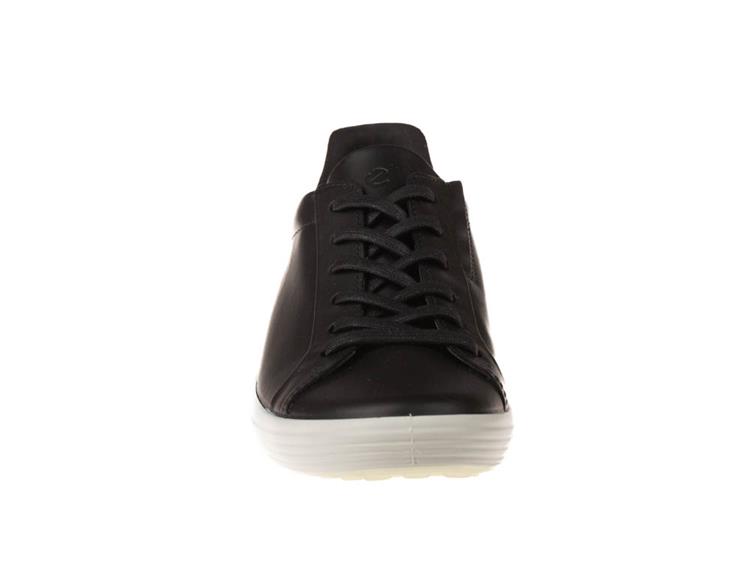 Ecco 470843 SOFT black/rose dust