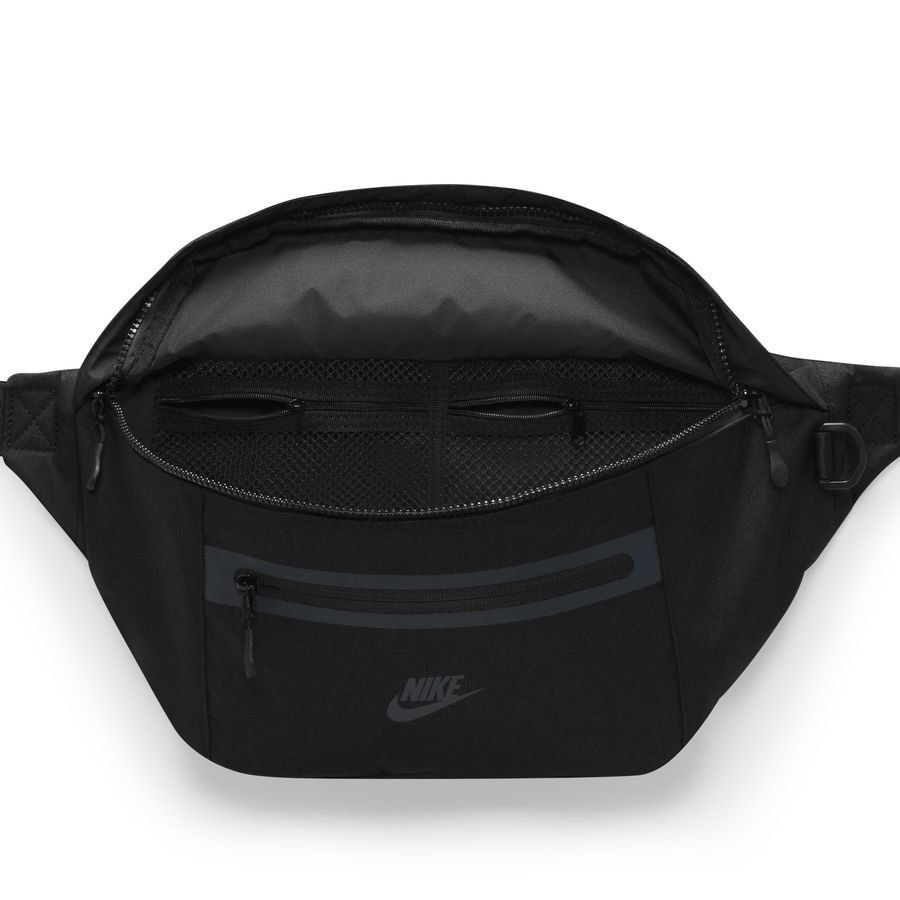 Nike Banane Elemental Premium - Noir/Gris