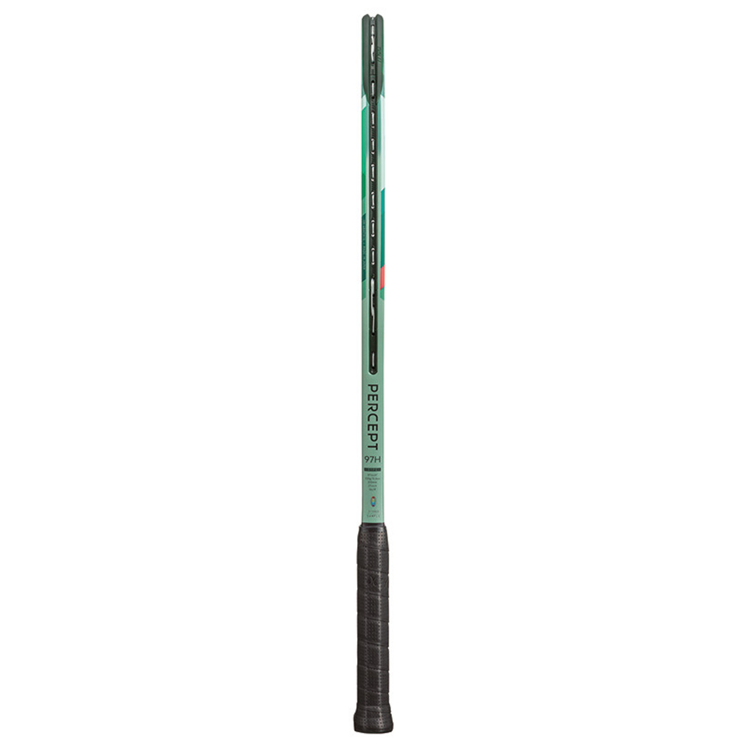 Yonex Percept 97H Tweedekans