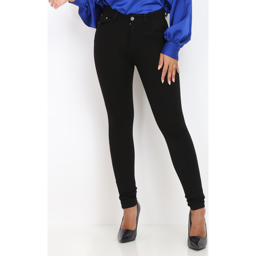 La Modeuse - 62376_P141580 Negro