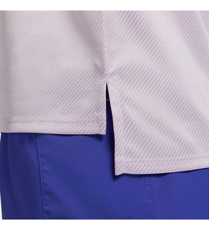 Nike Women Dri-FIT Swoosh Hardlooptop