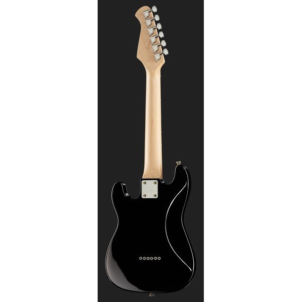 Harley Benton ST-Junior BK St. Series Pack