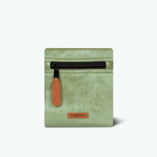 Pochette latérale Riverdale vert