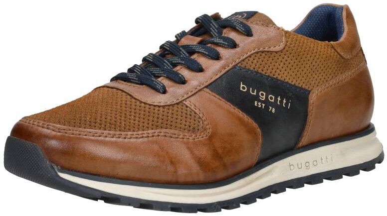 Bugatti Cirino cognac