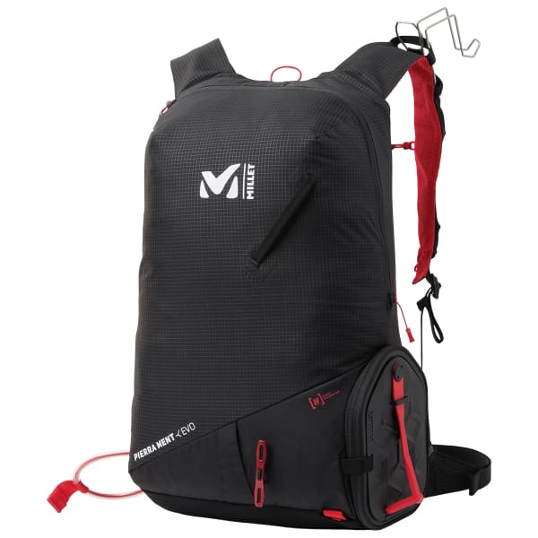 Sac à dos ski rando MILLET PIERRA MENT EVO BLACK
