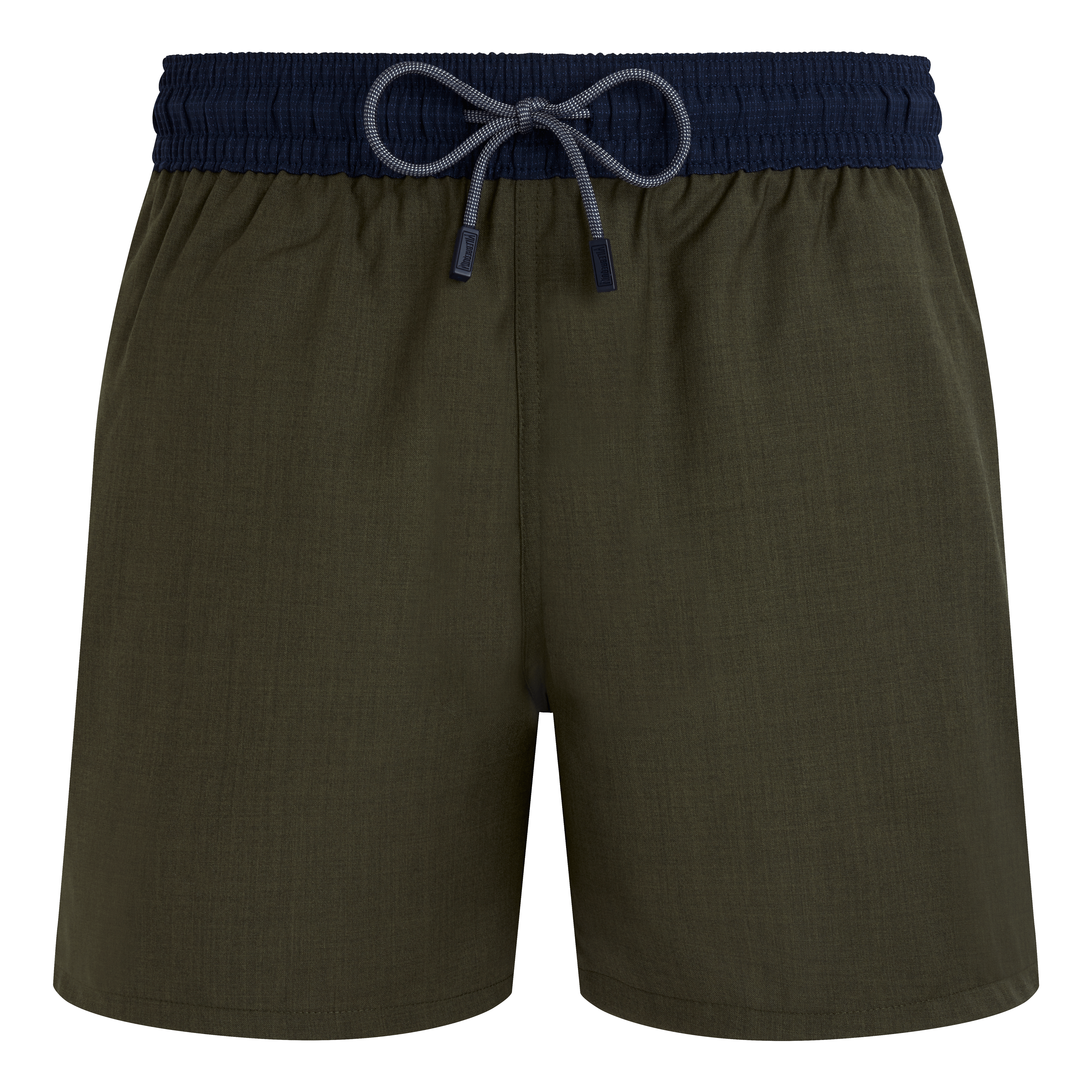 Maillot de Bain Homme Bicolore | Maillot de Bain Vilebrequin