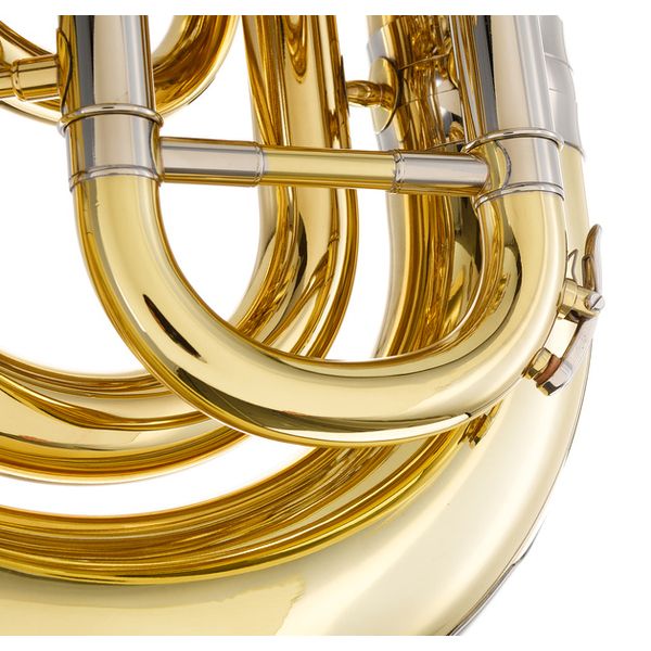 Thomann Lightning F-Tuba