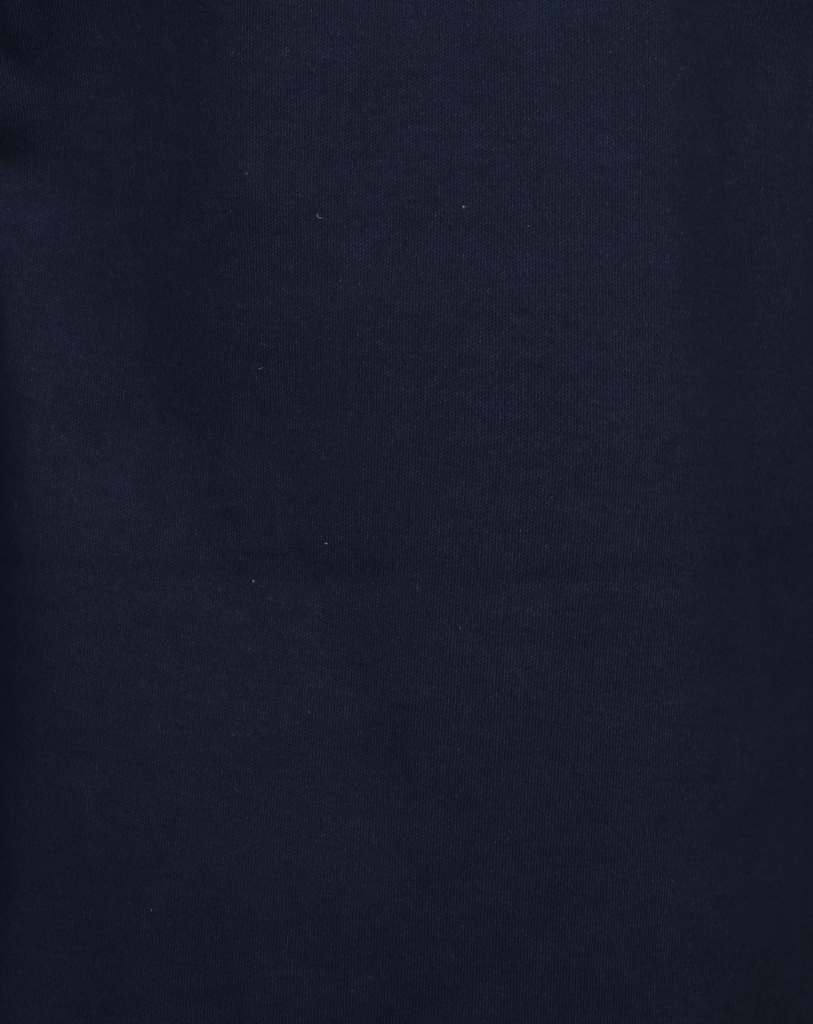 Langarmkleid TUPFEN in marine